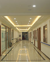 环境展示